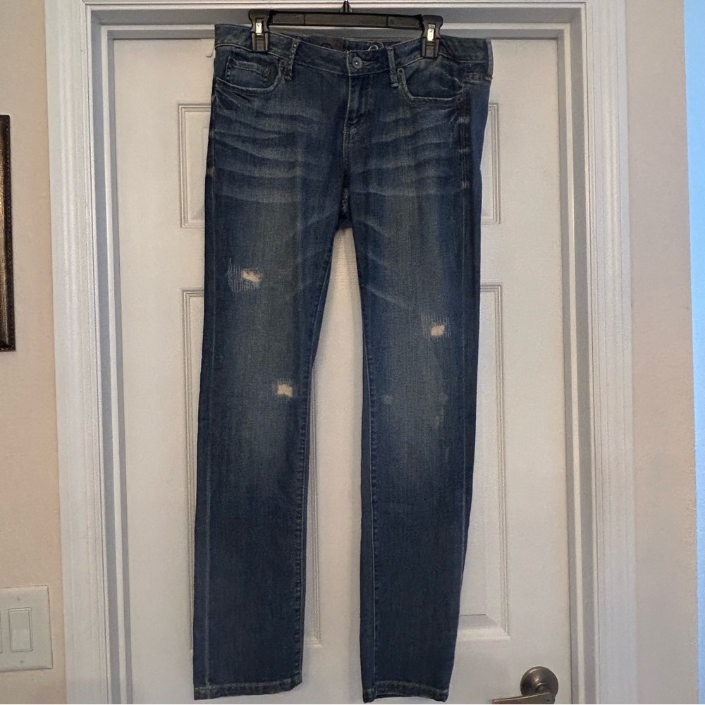 Converse One Star Women’s Jeans Size 12 🆕